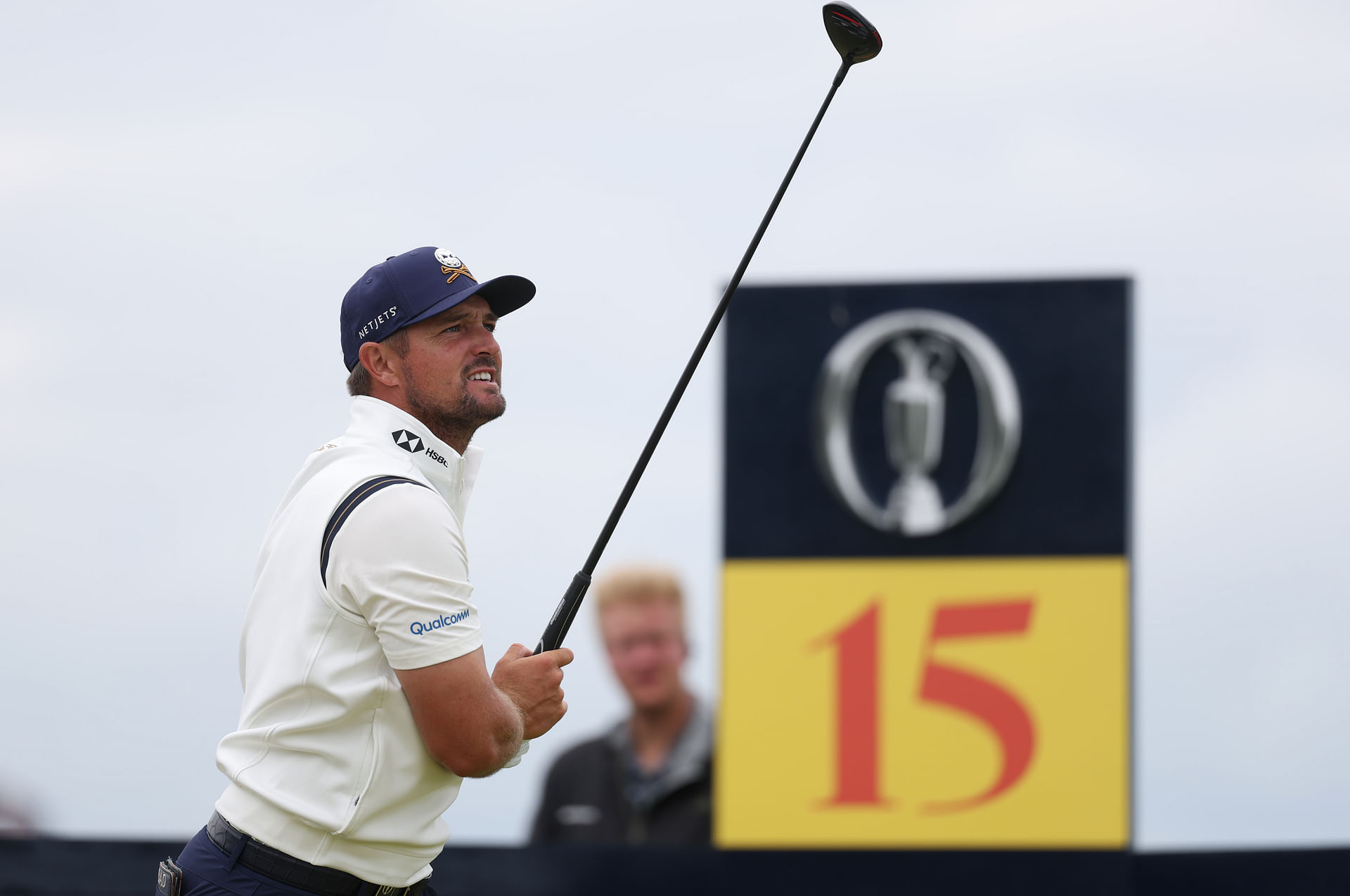 PGA: The 153rd Open - Third Round - Source: Imagn