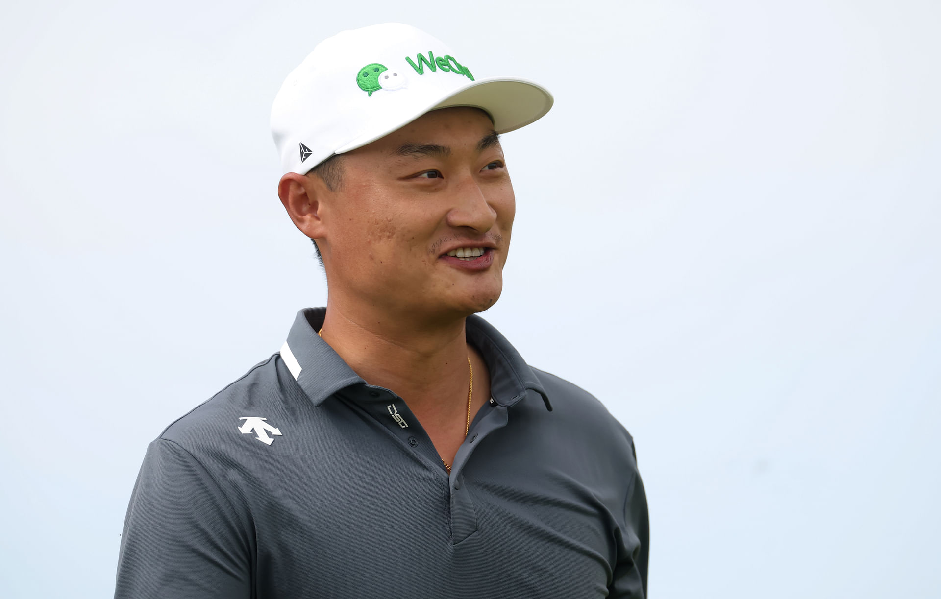 PGA: The 153rd Open - Third Round - Source: Imagn