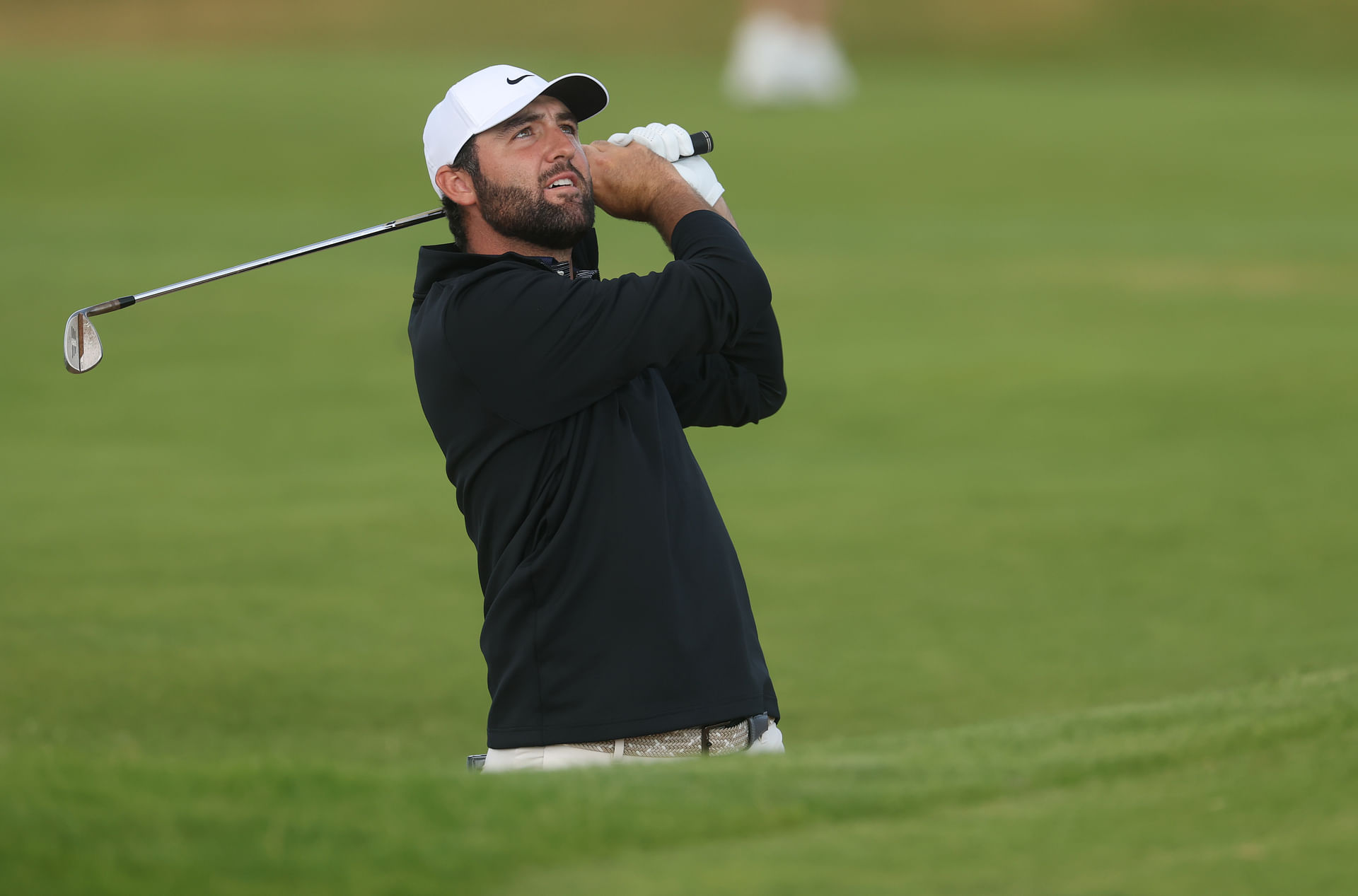 PGA: The 153rd Open - Third Round - Source: Imagn