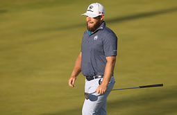 LIV golf's Tyrrell Hatton reveals Ryder Cup plan at The Open