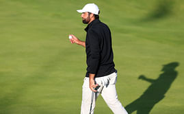 2008 Masters champion points out Scottie Scheffler’s ‘first bad strategy’ from the Open Championship