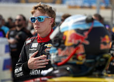 Connor Zilisch’s father shares his honest reaction after his son ousts greats like Kyle Busch, Joey Logano to achieve major Xfinity record
