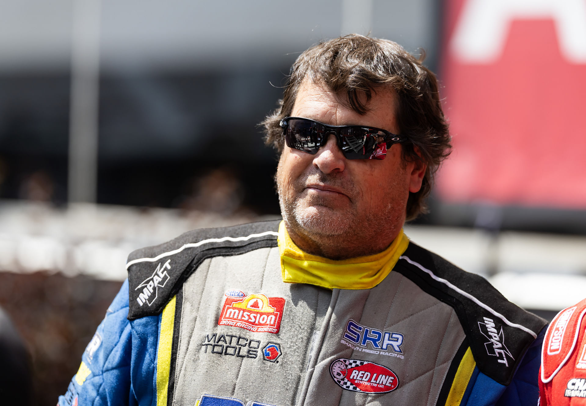 NHRA: Thunder Valley Nationals - Source: Imagn
