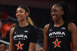 "Need to learn a little lesson" - Ex-Marlins president rebukes Angel Reese, Nneka Ogwumike's vocal stance in WNBA collective bargaining talks