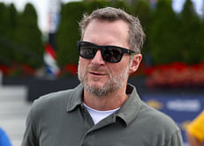 “Damn it’s gonna be difficult”: Dale Earnhardt Jr. and others warn of sweltering Dover challenge for NASCAR Cup drivers