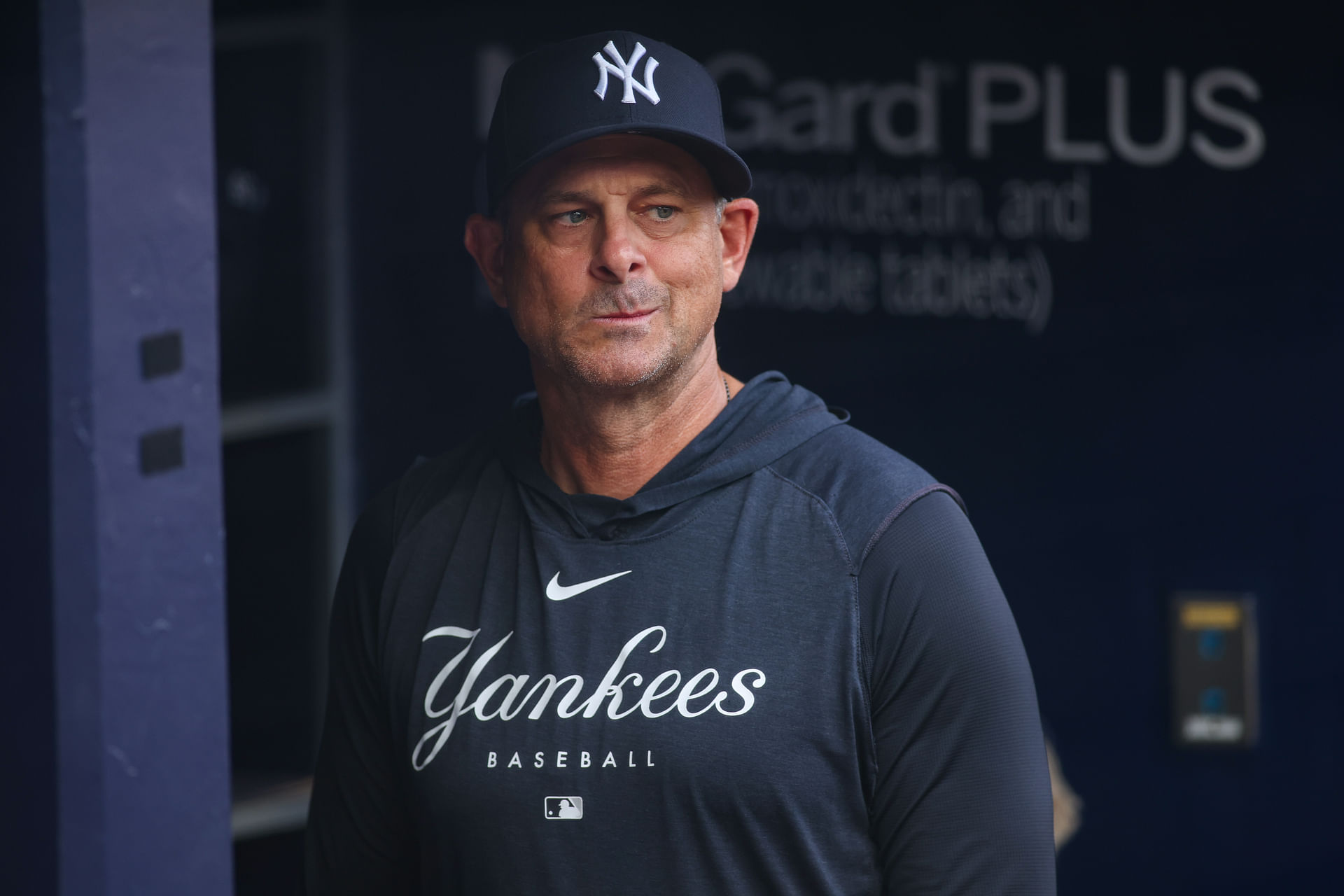MLB: New York Yankees at Atlanta Braves - Source: Imagn