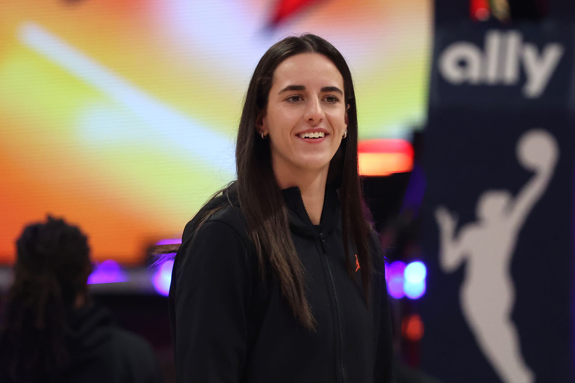 WNBA: All Star Game-Team Collier at Team Clark - Source: Imagn