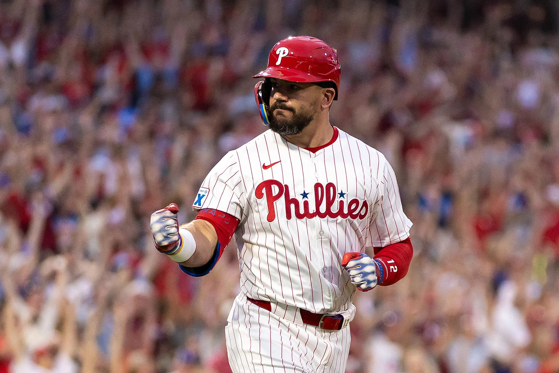 MLB: Los Angeles Angels at Philadelphia Phillies - Source: Imagn