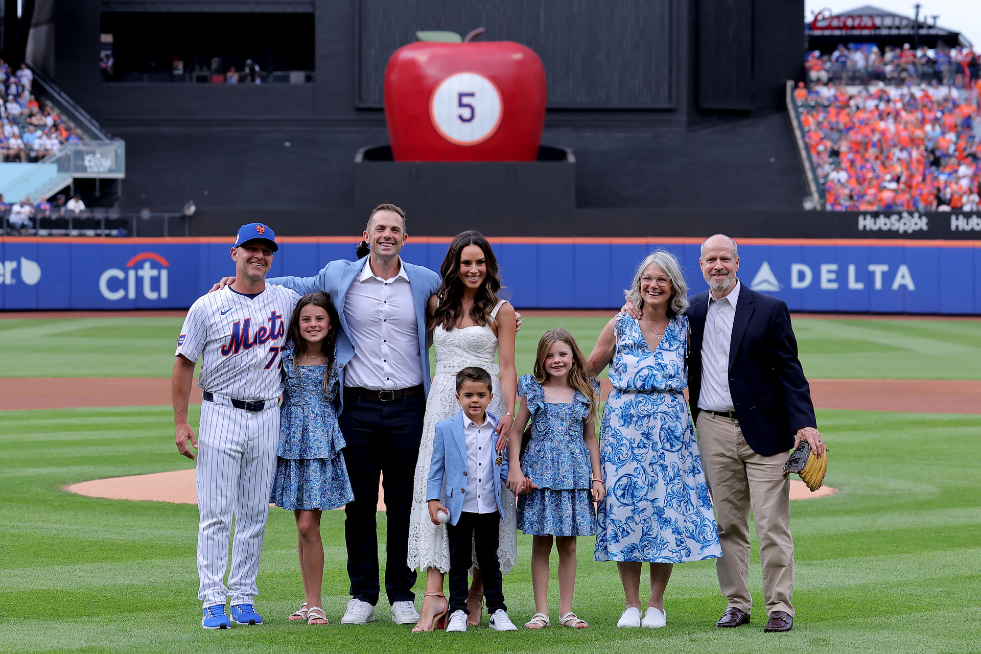 MLB: Cincinnati Reds at New York Mets - Source: Imagn