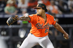 "I was motivated to show what I was capable of" - Gregory Soto reveals how he strategically pitched his way into a Mets uniform