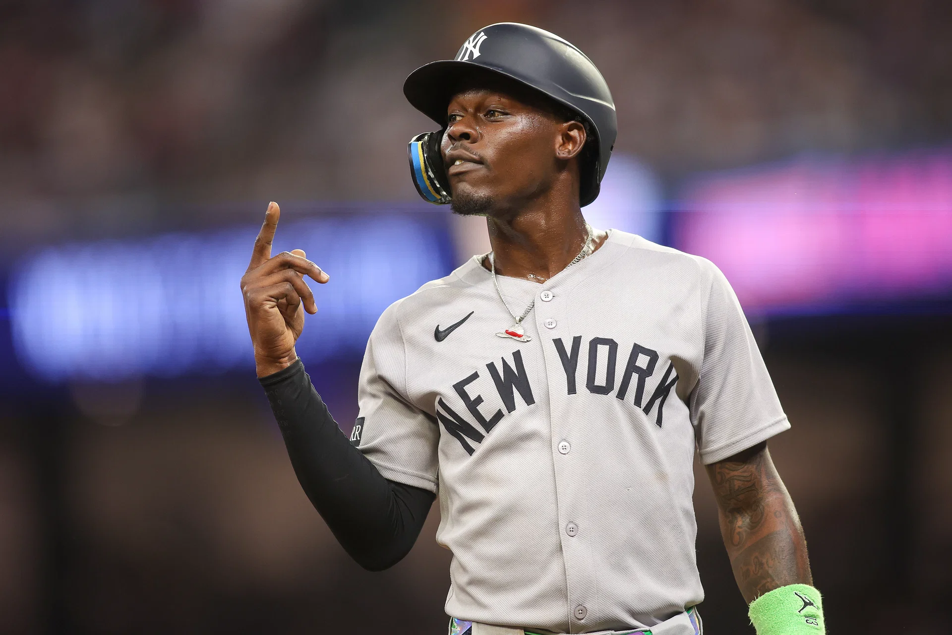 MLB: New York Yankees at Atlanta Braves - Source: Imagn