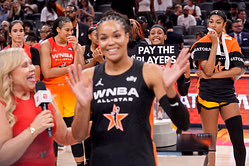 5 WNBA All-Star Game Records Broken in 2025 Contest ft. Napheesa Collier's 36-Point Game
