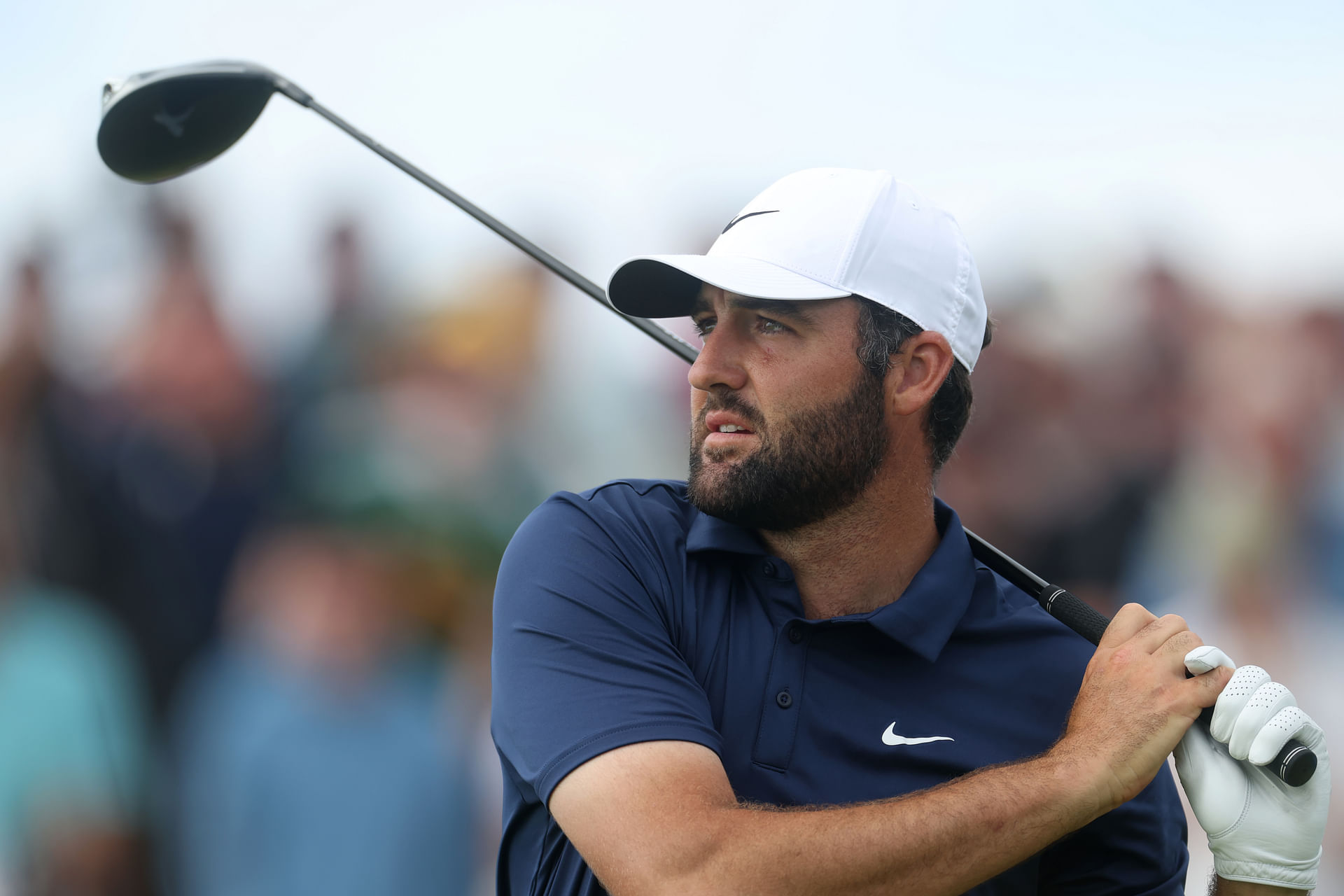 PGA: The 153rd Open - Final Round - Source: Imagn