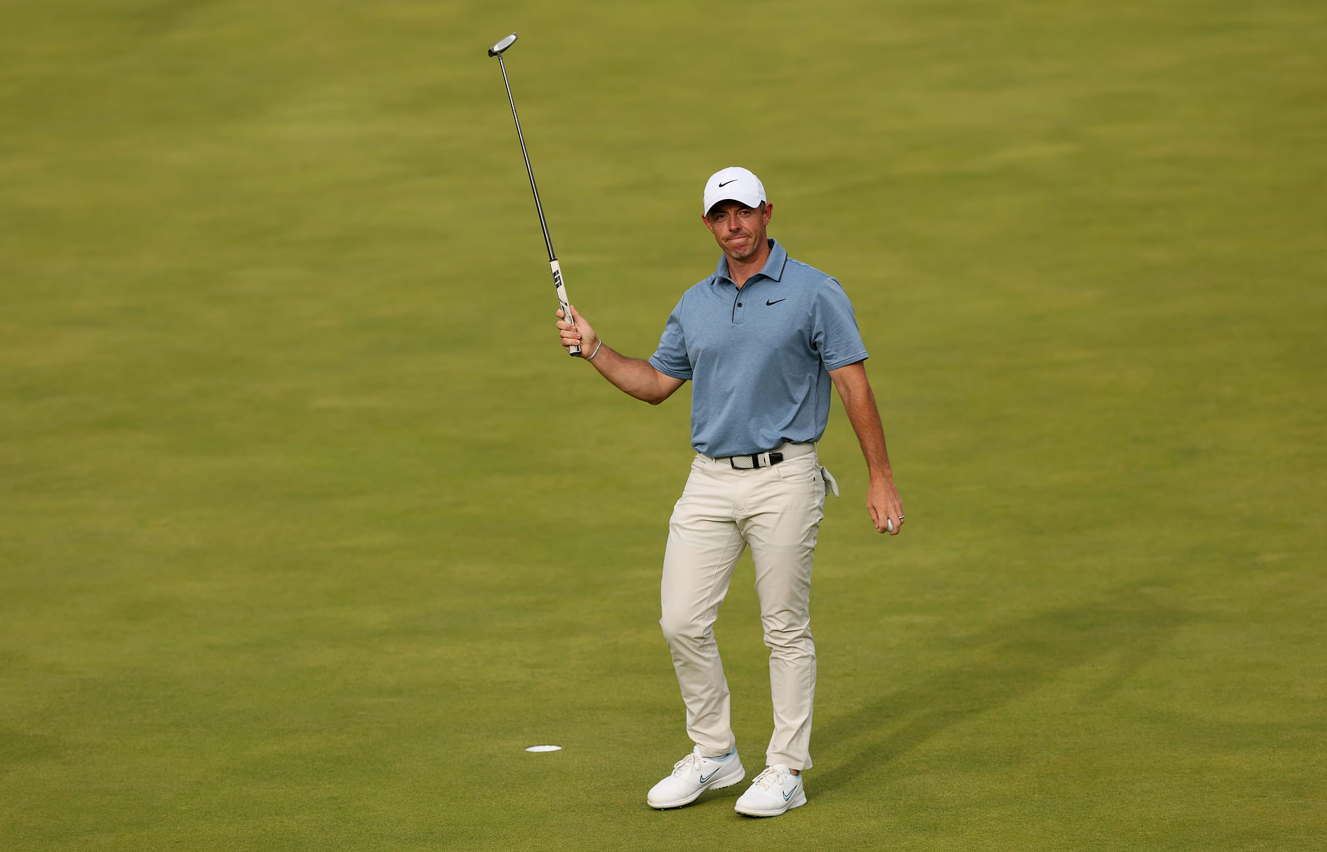PGA: The 153rd Open - Final Round - Source: Imagn