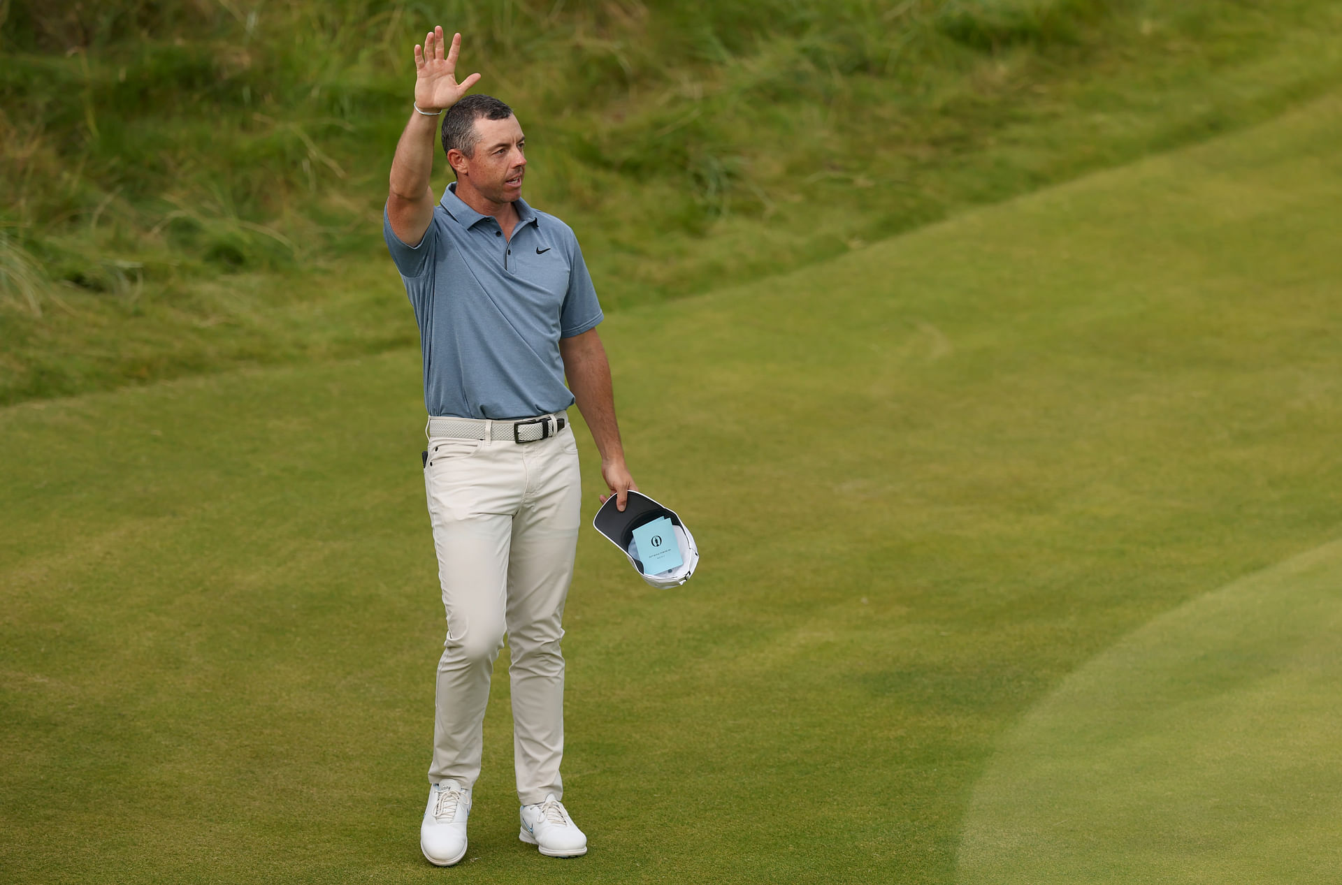 PGA: The 153rd Open - Final Round - Source: Imagn