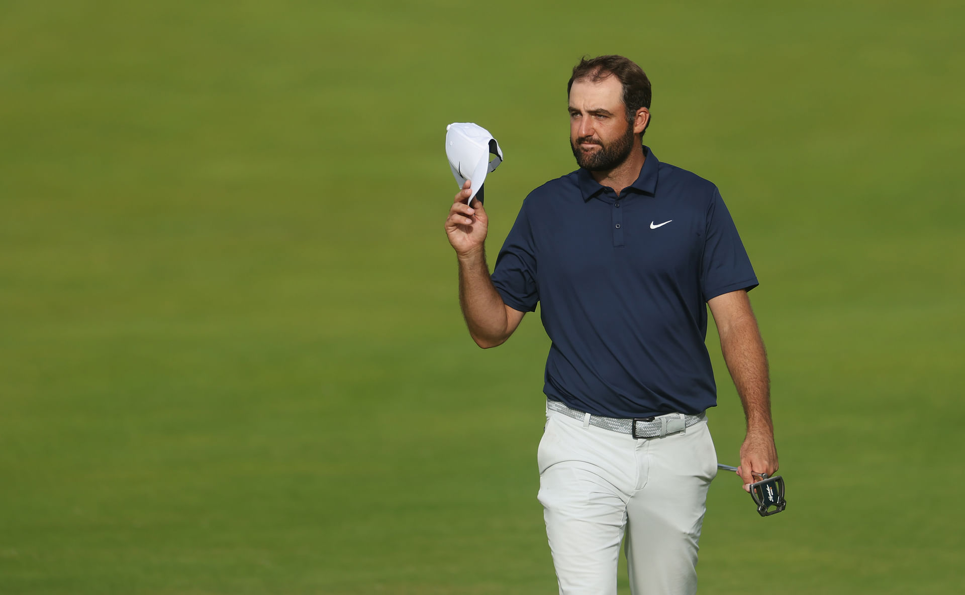 PGA: The 153rd Open - Final Round - Source: Imagn