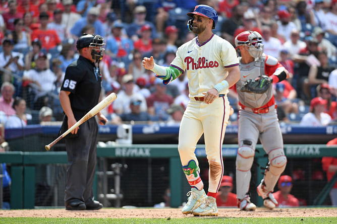 Red Sox vs. Phillies: Game 3 prediction, lineup, odds, injuries and betting picks - July 23, 2025