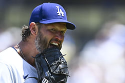 “We need to play better” - Clayton Kershaw voices frustration as Brewers sweep Dodgers in 3-game series