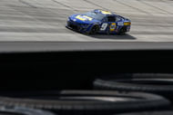 NASCAR Cup Series Race at Dover - Source: Imagn