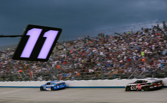 Report confirms Coronado Naval Base in San Diego as site of NASCAR’s 2026 race ahead of official announcement