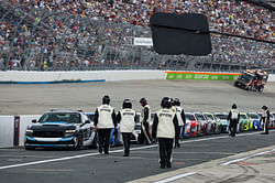 5 NASCAR teams that must deliver at Indianapolis to stay in playoff contention
