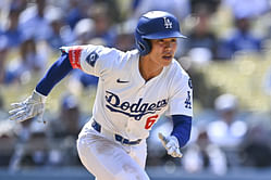 “Tough as nails” - Dodgers skipper Dave Roberts announces major Hyeseong Kim injury update amid No. 3 prospect Alex Freeland call-up