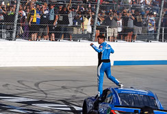 NASCAR Power Rankings see major shifts post Dover paving way for Indianapolis battle
