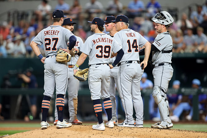 MLB picks, predictions, best bets for Monday, July 21: Guardians vs. Orioles, Pirates vs. Tigers and more