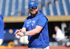 "I'll be the first to say I've screwed up" - Blue Jays manager John Schneider gets honest about his career amid Toronto's rise to best record in MLB