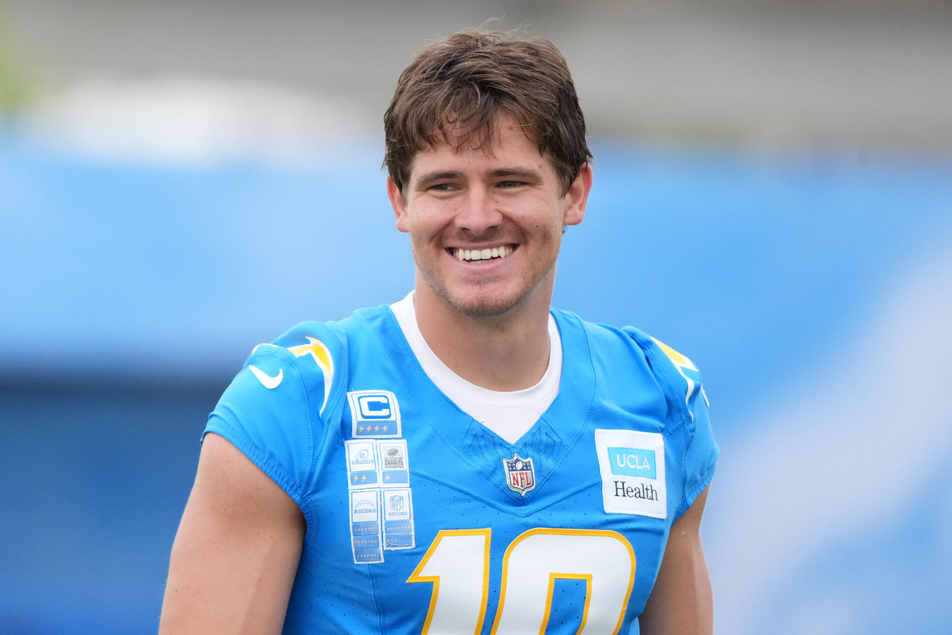 NFL: Los Angeles Chargers Training Camp - Source: Imagn