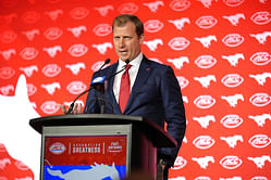 Amid CFB playoff drama, SMU coach raises eyebrows with bold take at ACC Media Days 2025