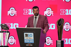 "He does it on his own": Ryan Day reveals strong side of Jeremiah Smith that makes him unstoppable in college football