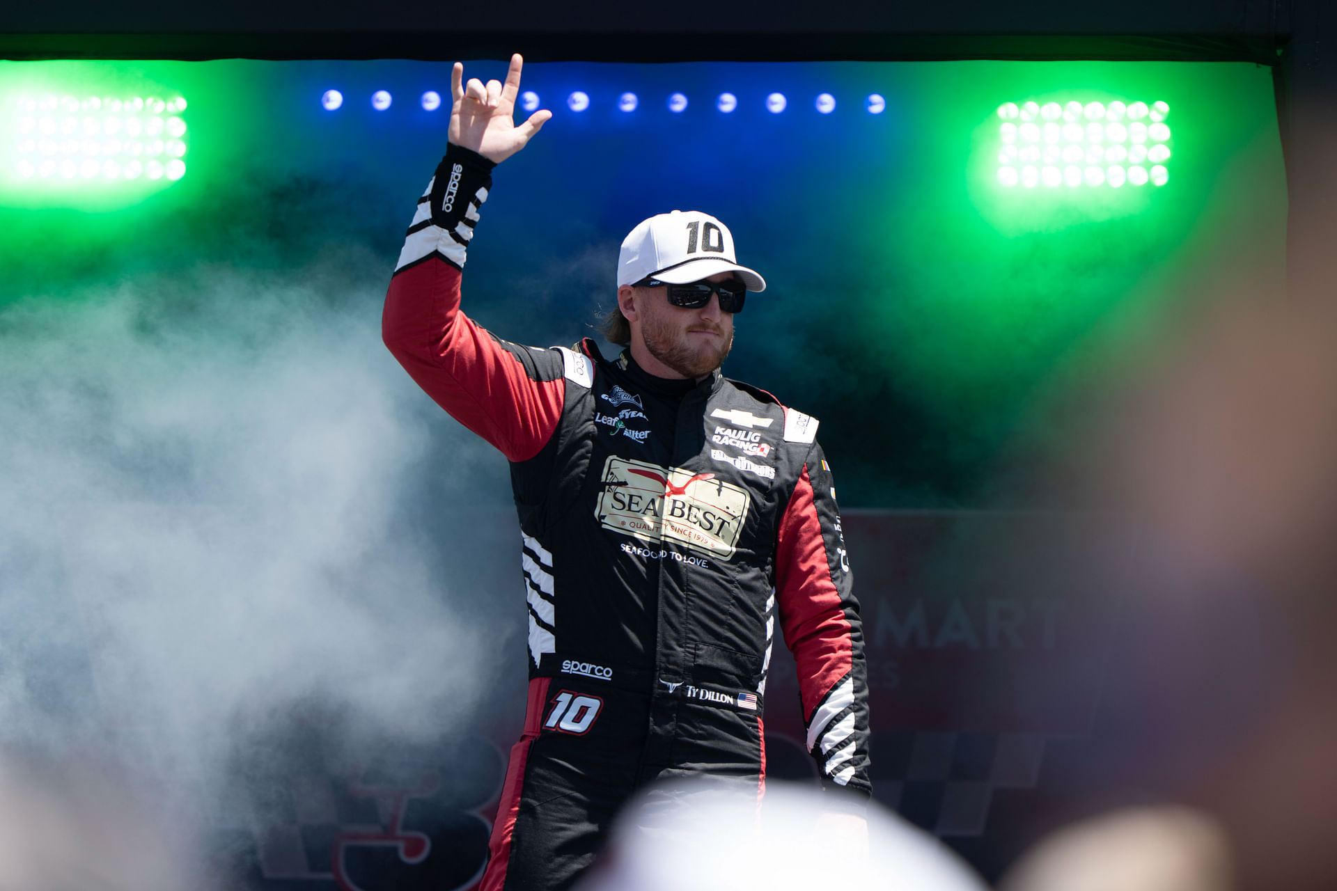 NASCAR: Toyota / Save Mart 350 - Source: Imagn