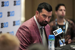 "You're expected to win the rivalry game": Ryan Day gets honest about moving on from humiliating Michigan loss of 2024 season
