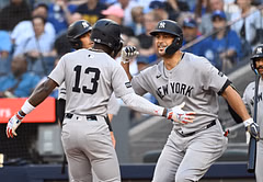 MLB picks, predictions, best bets for Tuesday, July 29: Tigers vs. Diamondbacks, Yankees vs. Rays, and more