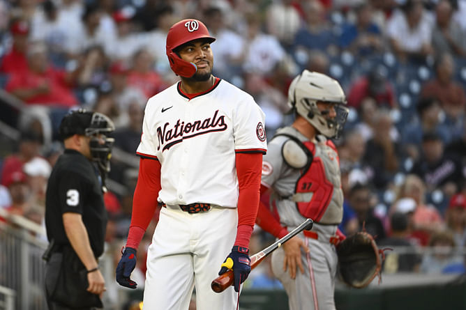 Nationals vs. Astros: Game 1 prediction, lineup, odds, injuries, and picks - July 28, 2025