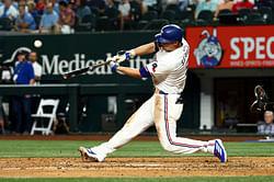 Athletics vs. Rangers: Game 3 prediction, lineup, odds, injuries, and betting picks - July 23, 2025