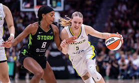 After locking $247,688 rookie deal, Paige Bueckers eyes car and real estate sponsorship partnerships: "Don't have to pay for it"