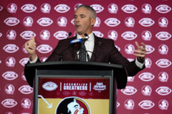 "I don't want a team full of sidekicks": Mike Norvell sends no-nonsense message as FSU hopes for new beginning in 2025 season