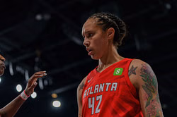 "Never wanted to be the female”: Brittney Griner reflects on her childhood role-play in heartfelt moment, says she’s ‘never dated a man’