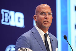 "I suspect Penn State loses to Ohio State": CFB insider makes bold predictions for James Franklin & Co. heading into 2025