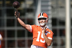 “Are you the starter?”: Joe Flacco reveals how his kids’ questions ease NFL stress as Browns decide QB1