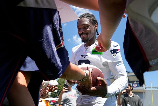 "I'm not going to ride the roller coaster": Stefon Diggs gets brutally honest as anticipation grows about WR's return from ACL tear