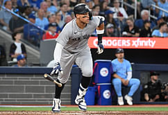 5 ugly mistakes by New York Yankees that could cost them a playoff spot in 2025