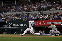 Rangers vs. Mariners: Game 1 prediction, odds, injuries, and picks - July 31, 2025