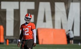 “I’m predicting Shedeur Sanders gets cut by the Browns”: Ex-NFL scout’s ominous comment for Deion Sanders’ son as rookie QB struggles in training camp