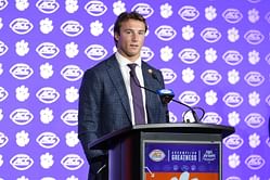 “I think he’s going to kill it”: Cade Klubnik backs "wild card" RB as Dabo Swinney’s secret weapon for Clemson’s 2025 push