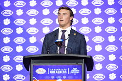 Cade Klubnik Heisman projection: CFB insider makes serious case for Clemson QB to contend for coveted honor in 2025