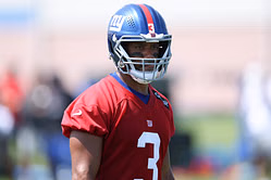 Giants HC Brian Daboll gets honest about naming Russell Wilson QB1 over Jameis Winston and Jaxson Dart