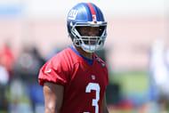 NFL: New York Giants Training Camp - Source: Imagn